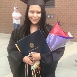 Meet your Posher, Katherinnee